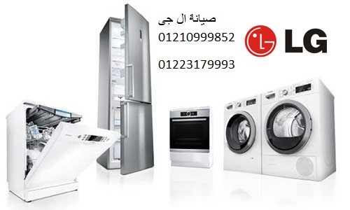 فروع صيانة غسالات ال جى المهندسين 01095999314